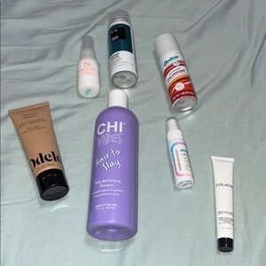 Premium Hair BUNDLE (ALL NEW)